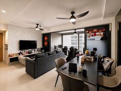 Twin Fountains (D25), Condominium #602674401